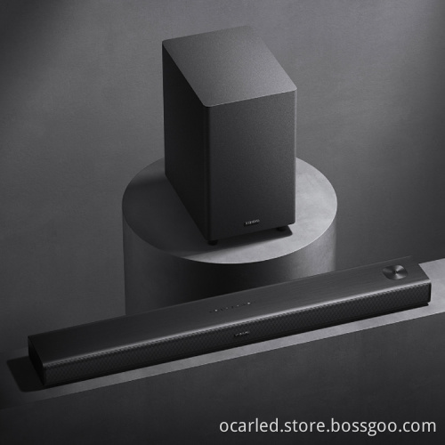 Xiaomi Mi TV Soundbar 3.1 Cinema Home Theater System
